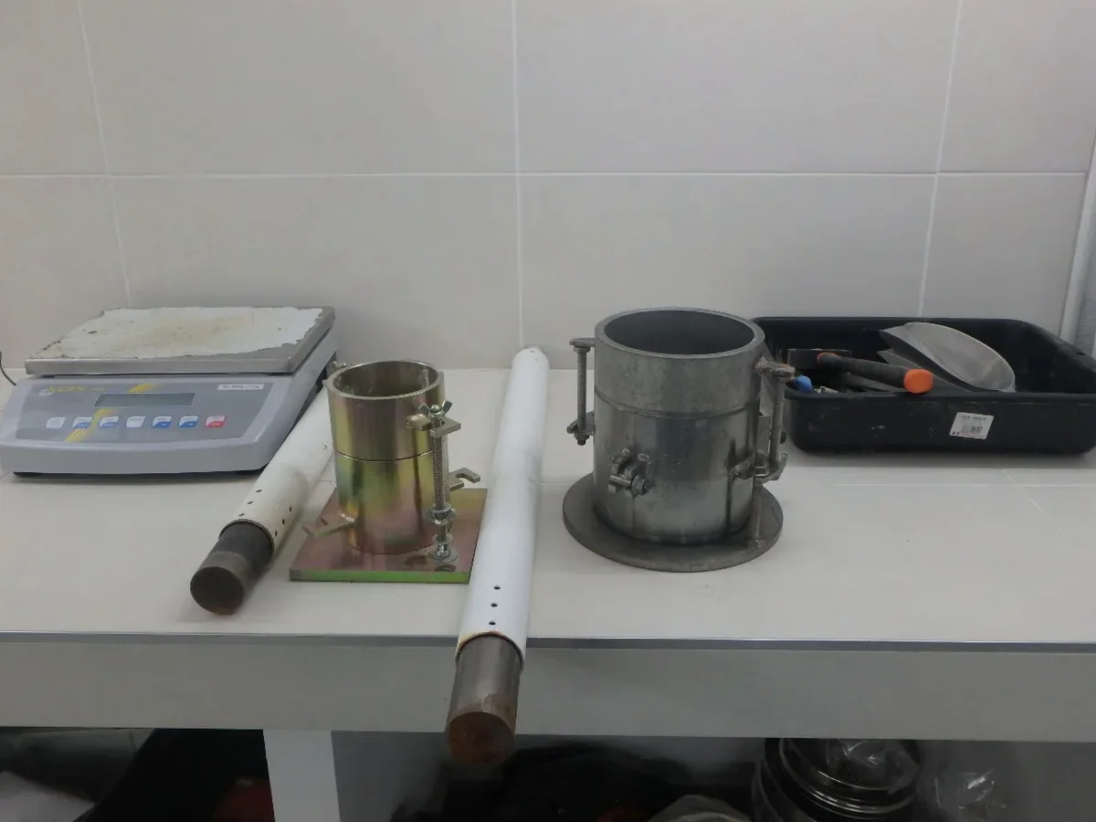 Vial en Maipú