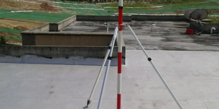 Monitoreo Geotécnico de Excavaciones en Maipú: Control Instrumental en Terreno